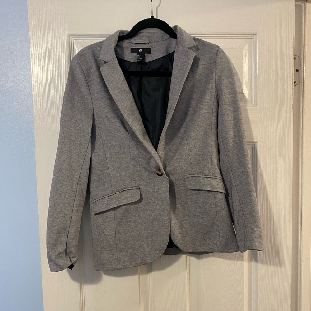 H&M Women’s Blazer